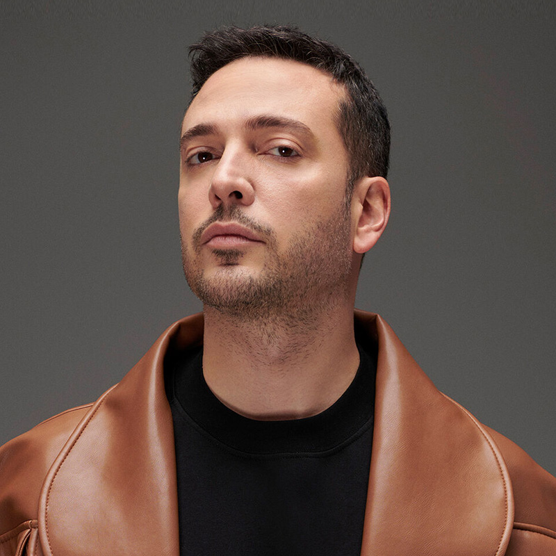 Oğuzhan Koç, Artist, Pop, Join Live Events