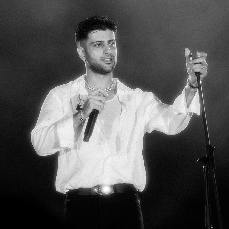 Reynmen, Yusuf Aktaş, Artist, Join Live Events